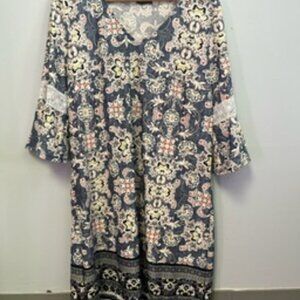 0324-06 Tacera Dress